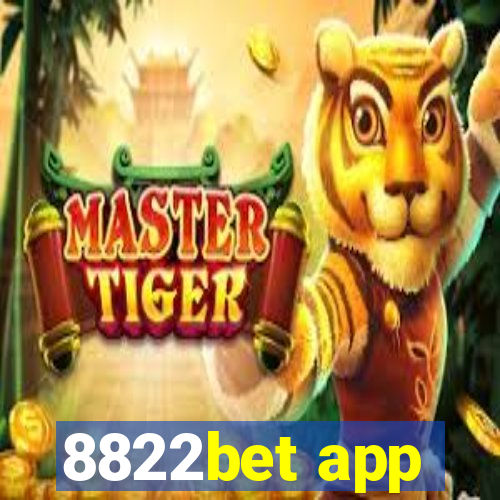 8822bet app